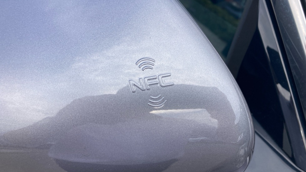 BYD Seal U 1.5 DM-i Comfort 5dr Auto Estate - Image 39