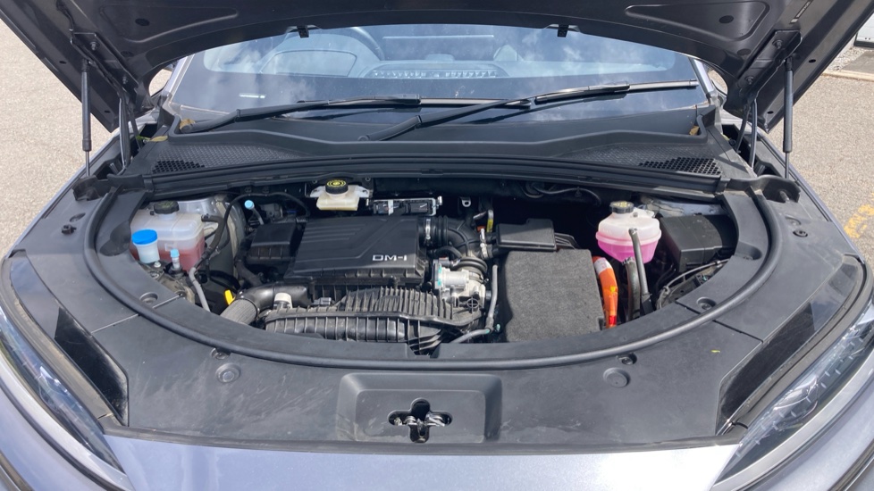 BYD Seal U 1.5 DM-i Comfort 5dr Auto Estate - Image 8
