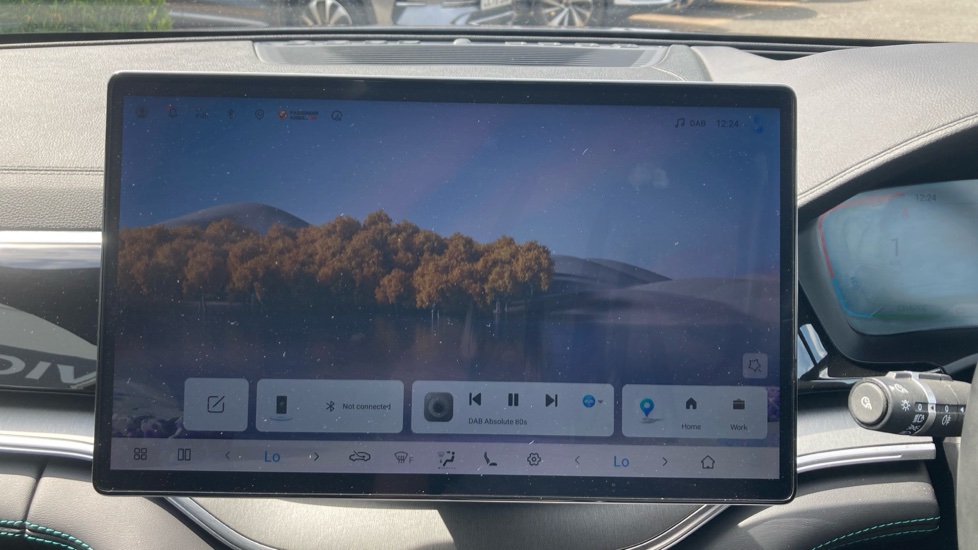 BYD Seal U 1.5 DM-i Comfort 5dr Auto Estate - Image 12