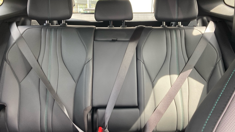 BYD Seal U 1.5 DM-i Comfort 5dr Auto Estate - Image 15