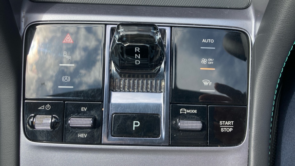 BYD Seal U 1.5 DM-i Comfort 5dr Auto Estate - Image 22