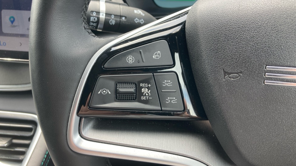 BYD Seal U 1.5 DM-i Comfort 5dr Auto Estate - Image 23