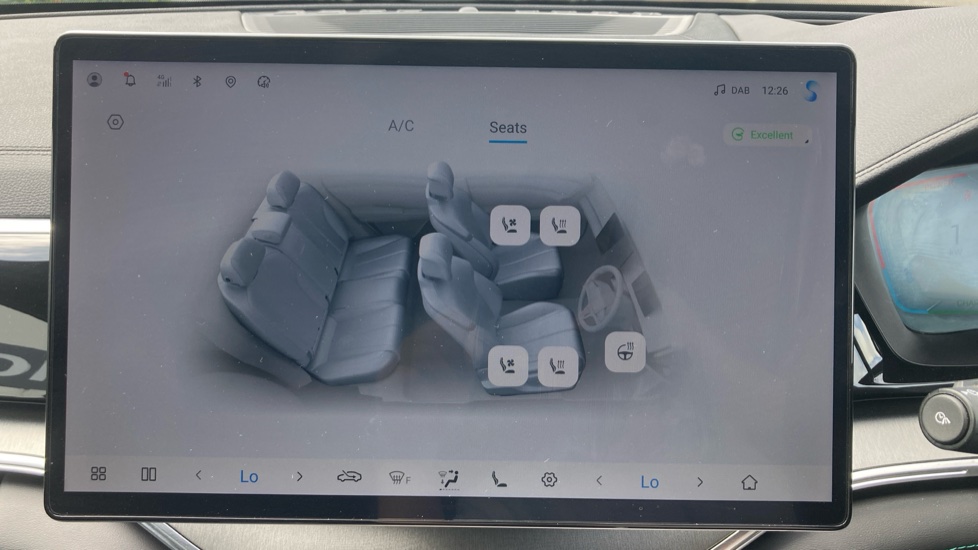 BYD Seal U 1.5 DM-i Comfort 5dr Auto Estate - Image 29
