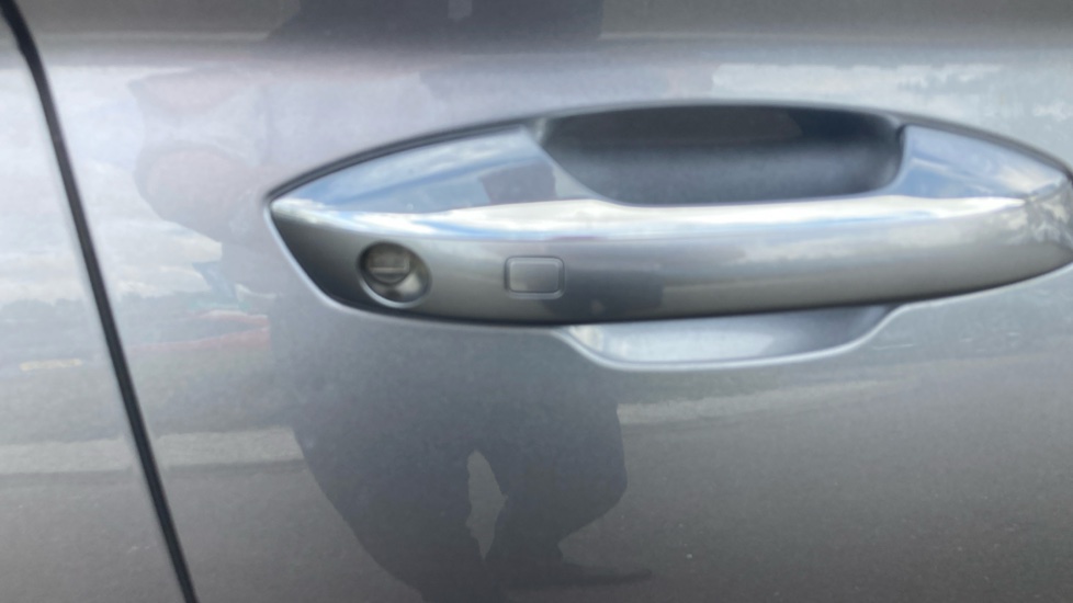 BYD Seal U 1.5 DM-i Comfort 5dr Auto Estate - Image 38