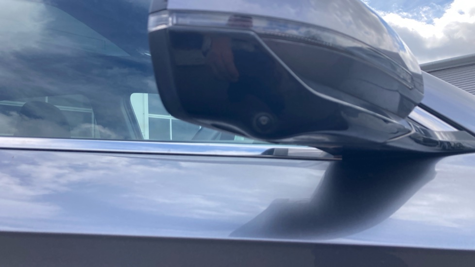 BYD Seal U 1.5 DM-i Comfort 5dr Auto Estate - Image 39