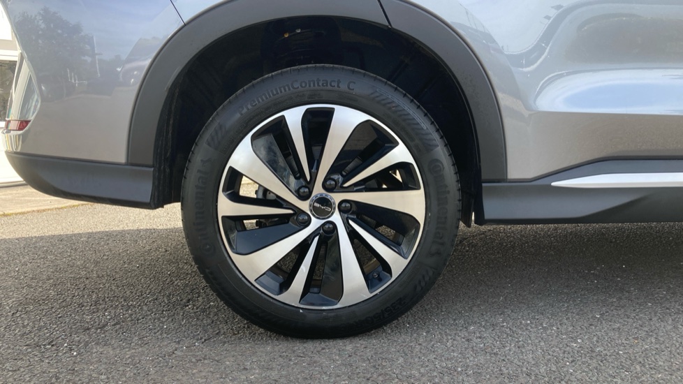 BYD Seal U 1.5 DM-i Comfort 5dr Auto Estate - Image 7