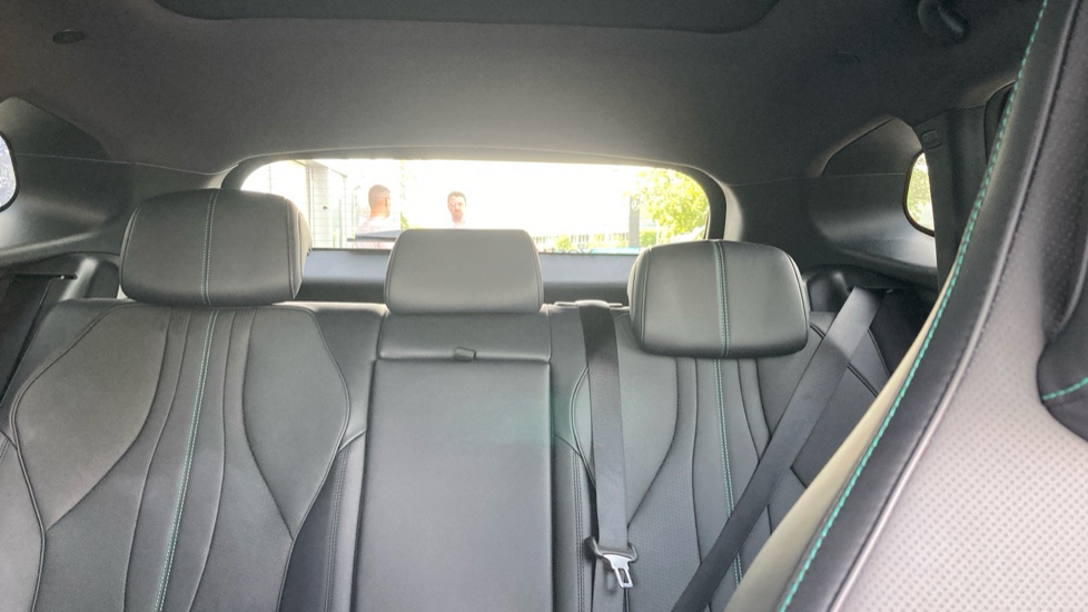 BYD Seal U 1.5 DM-i Comfort 5dr Auto Estate - Image 15