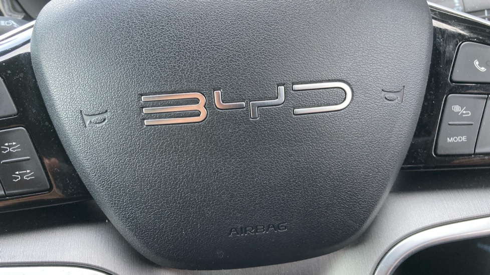 BYD Seal U 1.5 DM-i Comfort 5dr Auto Estate - Image 42