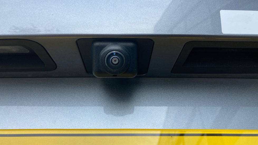 BYD Seal U 1.5 DM-i Comfort 5dr Auto Estate - Image 53