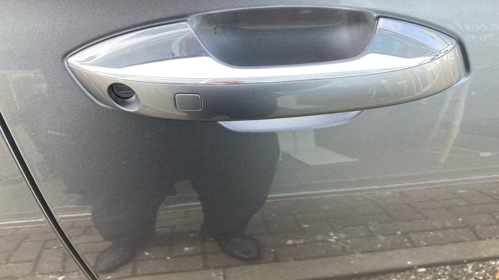 BYD Seal U 1.5 DM-i Comfort 5dr Auto Estate - Image 58