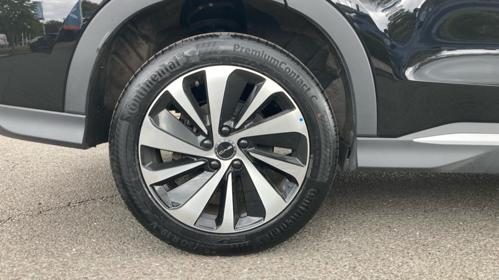 BYD Seal U 1.5 DM-i Comfort 5dr Auto Estate - Image 7