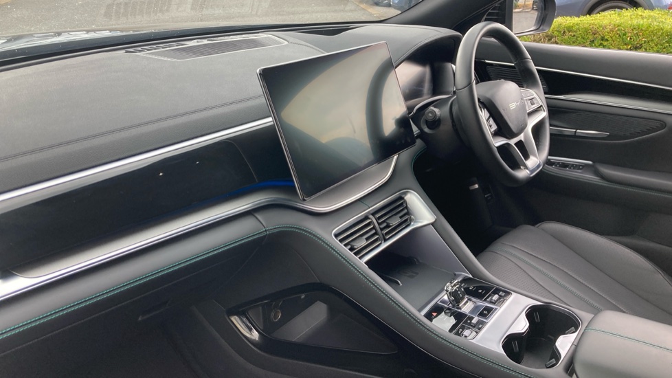 BYD Seal U 1.5 DM-i Comfort 5dr Auto Estate - Image 9