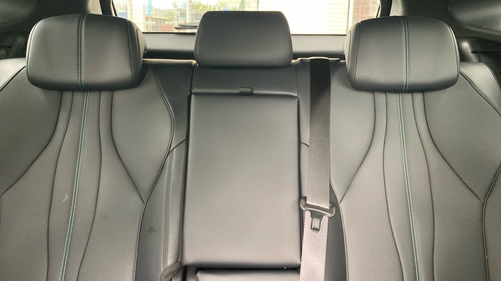 BYD Seal U 1.5 DM-i Comfort 5dr Auto Estate - Image 15