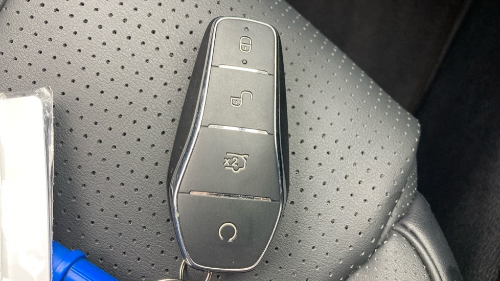 BYD Seal U 1.5 DM-i Comfort 5dr Auto Estate - Image 19