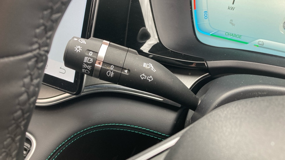 BYD Seal U 1.5 DM-i Comfort 5dr Auto Estate - Image 24