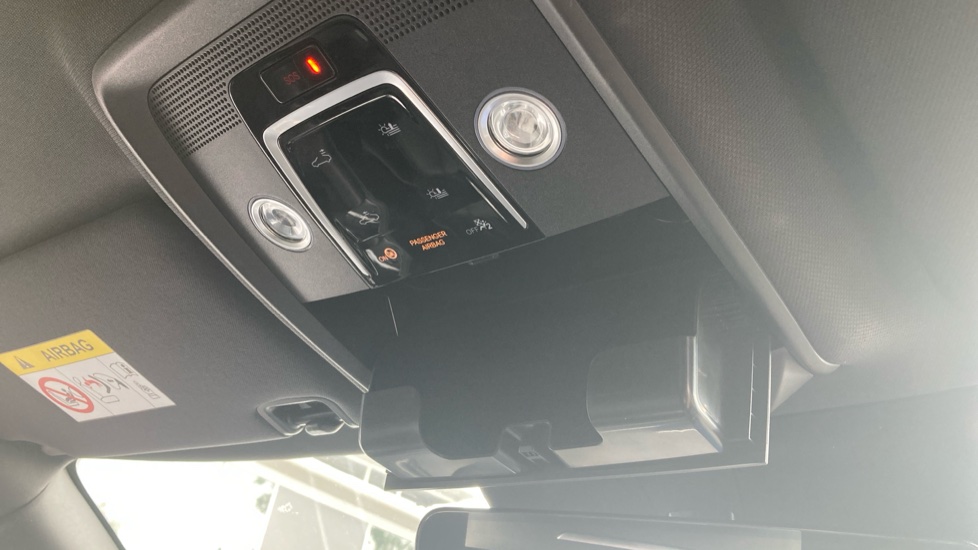 BYD Seal U 1.5 DM-i Comfort 5dr Auto Estate - Image 35