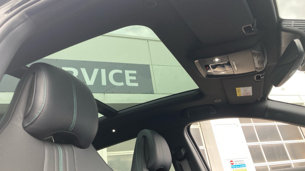 BYD Seal U 1.5 DM-i Comfort 5dr Auto Estate - Image 38