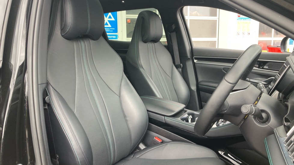 BYD Seal U 1.5 DM-i Comfort 5dr Auto Estate - Image 39