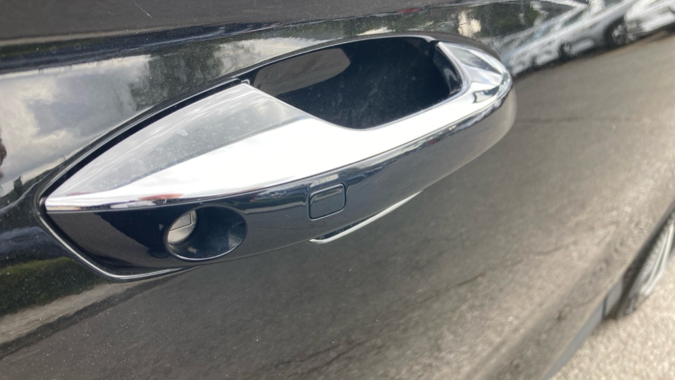 BYD Seal U 1.5 DM-i Comfort 5dr Auto Estate - Image 47