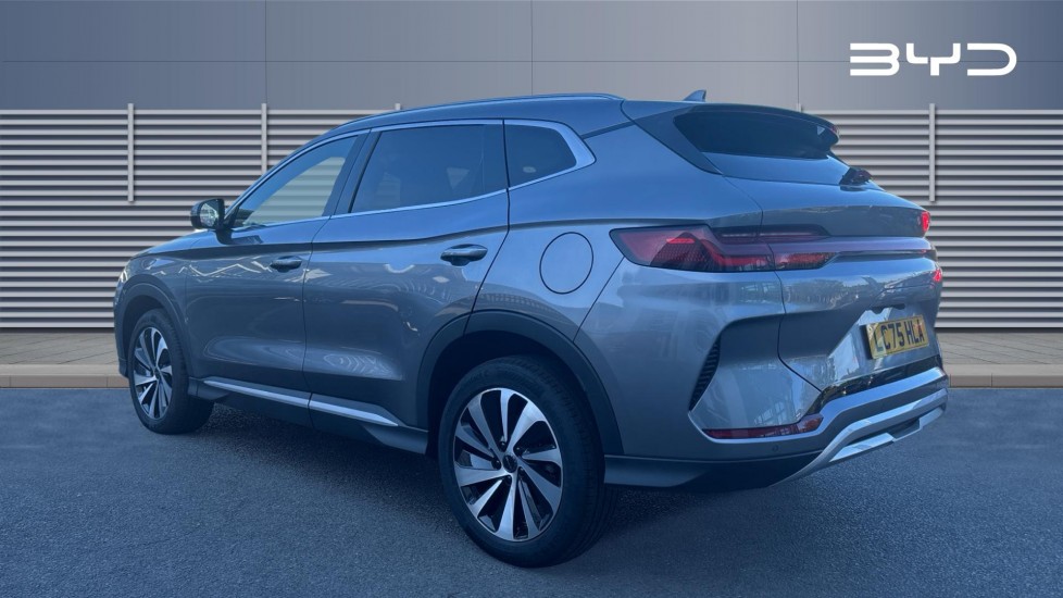 BYD Seal U 1.5 DM-i Comfort 5dr Auto Estate - Image 2