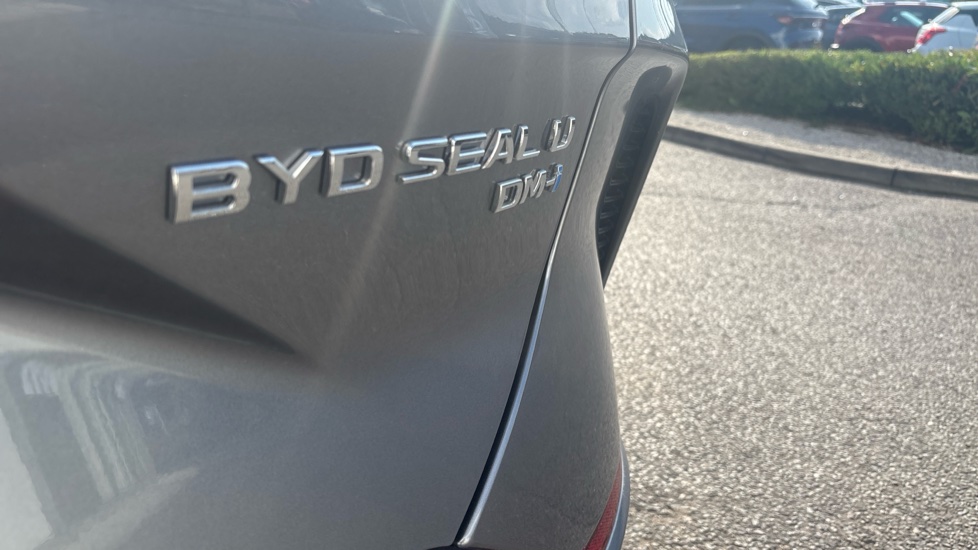 BYD Seal U 1.5 DM-i Comfort 5dr Auto Estate - Image 22