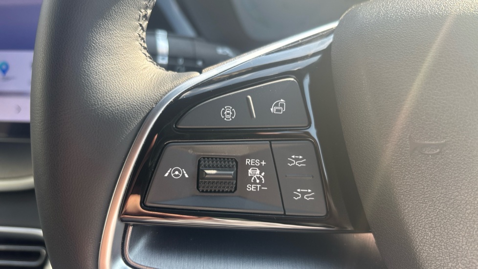 BYD Seal U 1.5 DM-i Comfort 5dr Auto Estate - Image 30