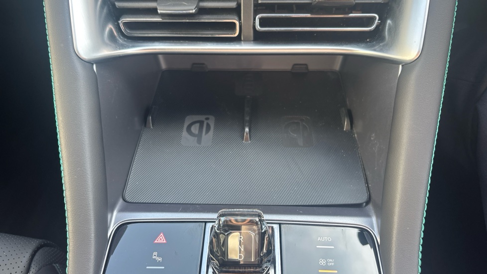 BYD Seal U 1.5 DM-i Comfort 5dr Auto Estate - Image 36