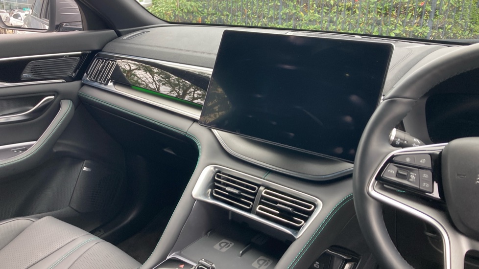 BYD Seal U 1.5 DM-i Comfort 5dr Auto Estate - Image 14