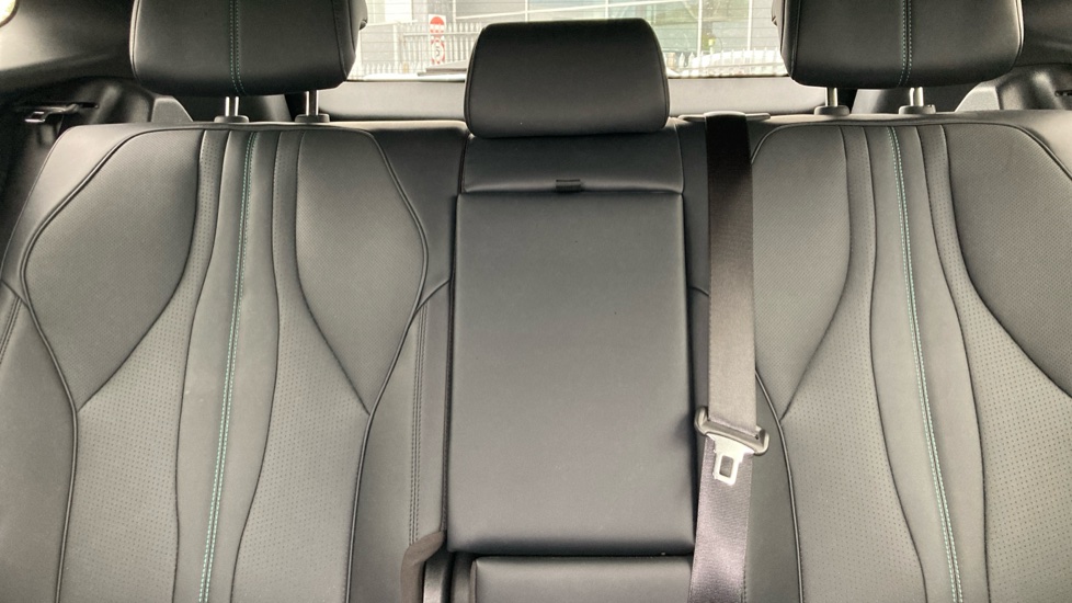 BYD Seal U 1.5 DM-i Comfort 5dr Auto Estate - Image 15