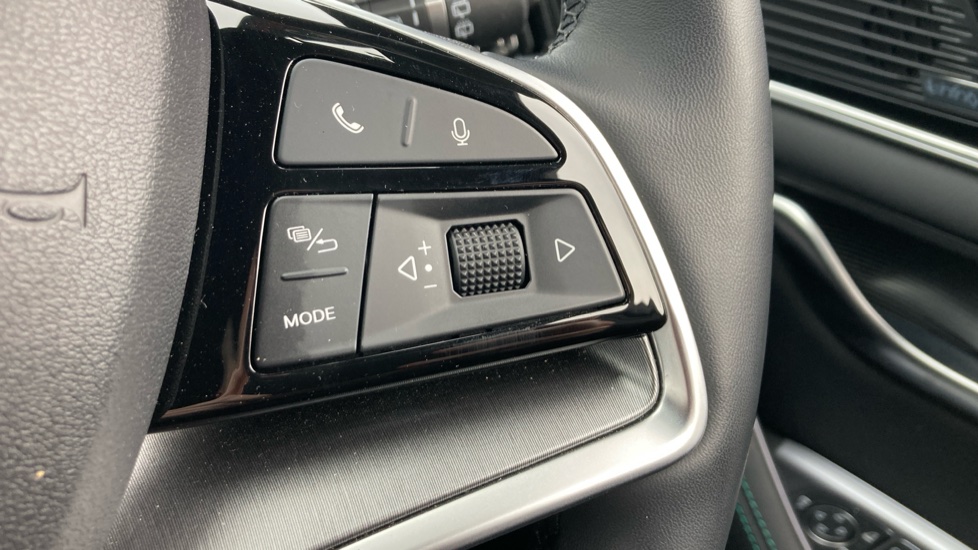 BYD Seal U 1.5 DM-i Comfort 5dr Auto Estate - Image 22