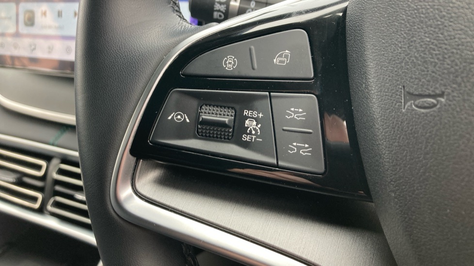 BYD Seal U 1.5 DM-i Comfort 5dr Auto Estate - Image 23