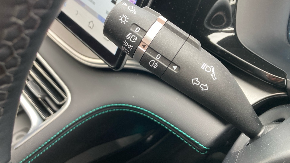 BYD Seal U 1.5 DM-i Comfort 5dr Auto Estate - Image 24