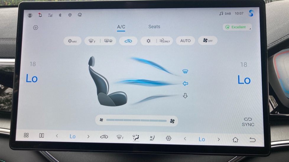 BYD Seal U 1.5 DM-i Comfort 5dr Auto Estate - Image 29