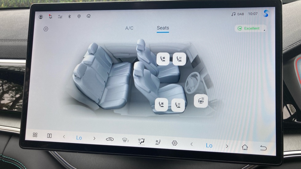 BYD Seal U 1.5 DM-i Comfort 5dr Auto Estate - Image 30