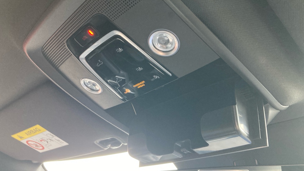 BYD Seal U 1.5 DM-i Comfort 5dr Auto Estate - Image 35
