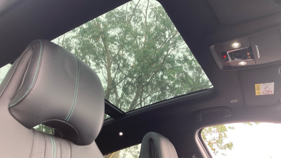 BYD Seal U 1.5 DM-i Comfort 5dr Auto Estate - Image 37