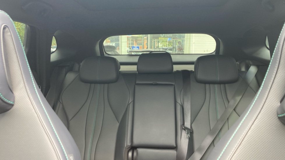 BYD Seal U 1.5 DM-i Comfort 5dr Auto Estate - Image 15