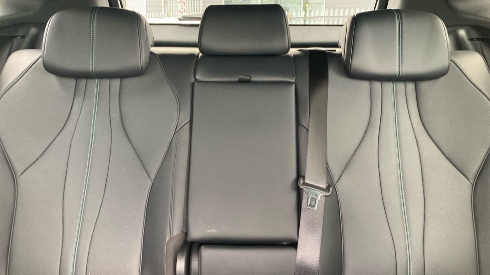 BYD Seal U 1.5 DM-i Comfort 5dr Auto Estate - Image 15