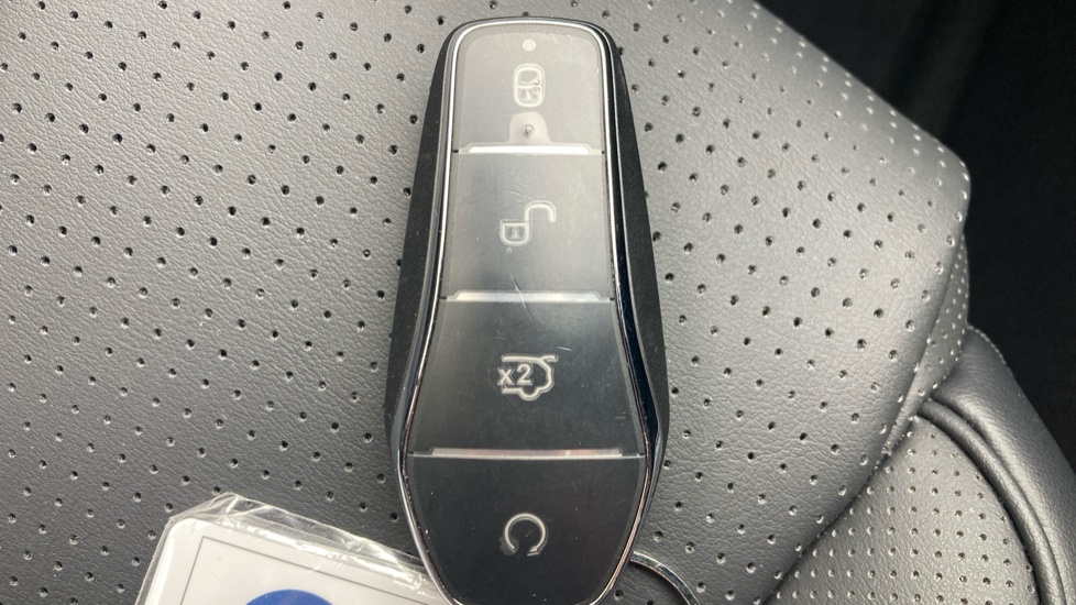 BYD Seal U 1.5 DM-i Comfort 5dr Auto Estate - Image 19