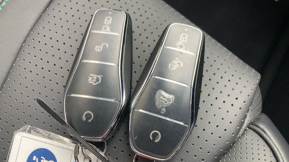 BYD Seal U 1.5 DM-i Comfort 5dr Auto Estate - Image 20