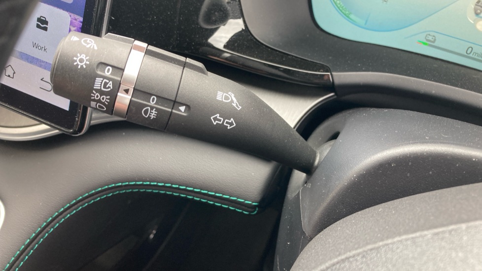 BYD Seal U 1.5 DM-i Comfort 5dr Auto Estate - Image 25