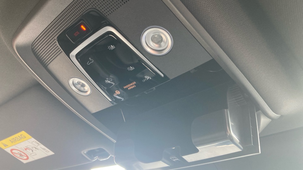 BYD Seal U 1.5 DM-i Comfort 5dr Auto Estate - Image 36