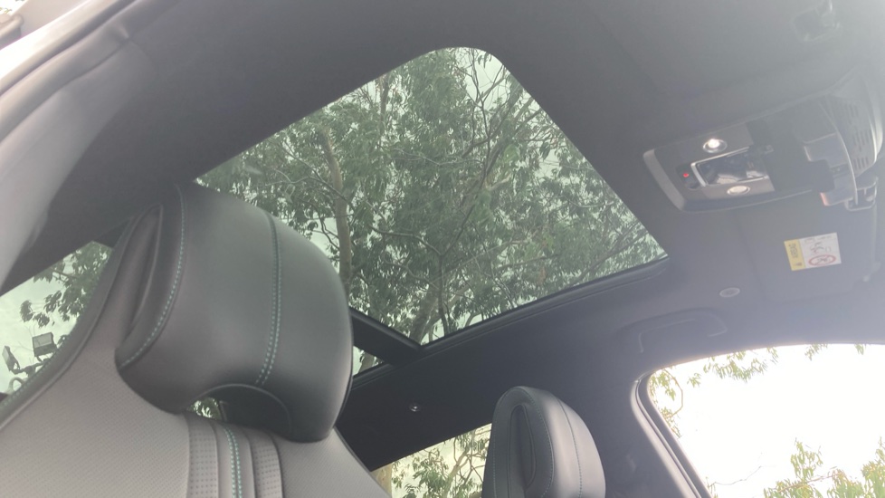 BYD Seal U 1.5 DM-i Comfort 5dr Auto Estate - Image 38