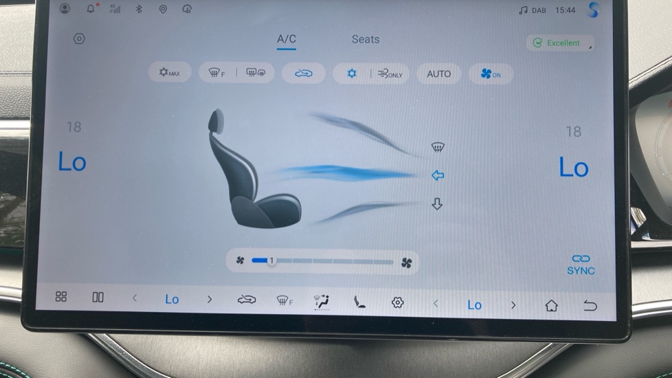 BYD Seal U 1.5 DM-i Comfort 5dr Auto Estate - Image 47