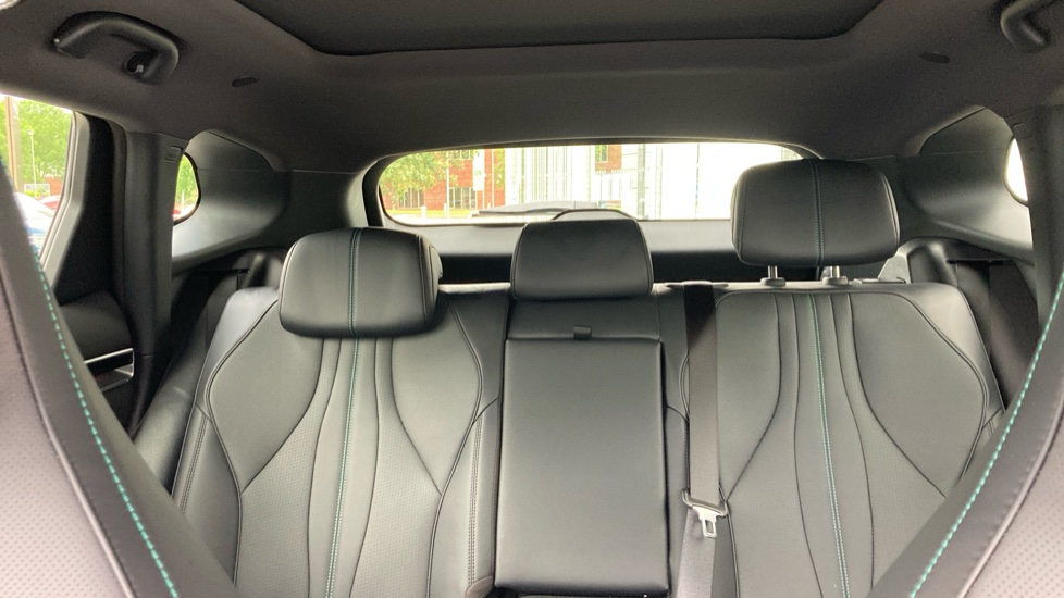BYD Seal U 1.5 DM-i Comfort 5dr Auto Estate - Image 15