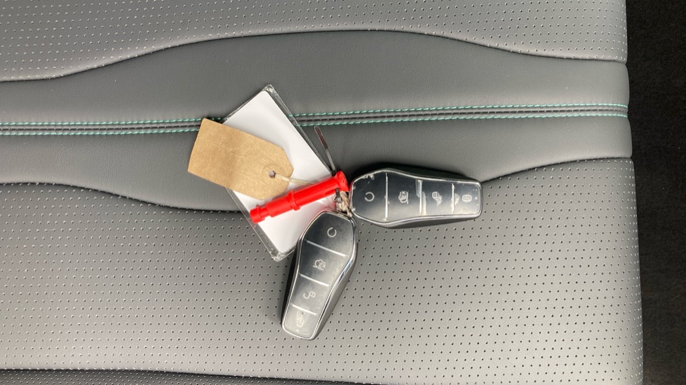BYD Seal U 1.5 DM-i Comfort 5dr Auto Estate - Image 20