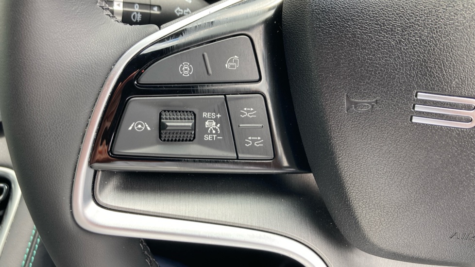 BYD Seal U 1.5 DM-i Comfort 5dr Auto Estate - Image 32