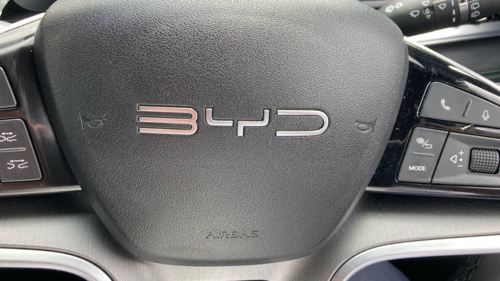 BYD Seal U 1.5 DM-i Comfort 5dr Auto Estate - Image 33