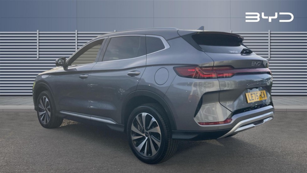 BYD Seal U 1.5 DM-i Boost 5dr Auto Estate - Image 2