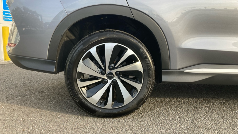 BYD Seal U 1.5 DM-i Boost 5dr Auto Estate - Image 7